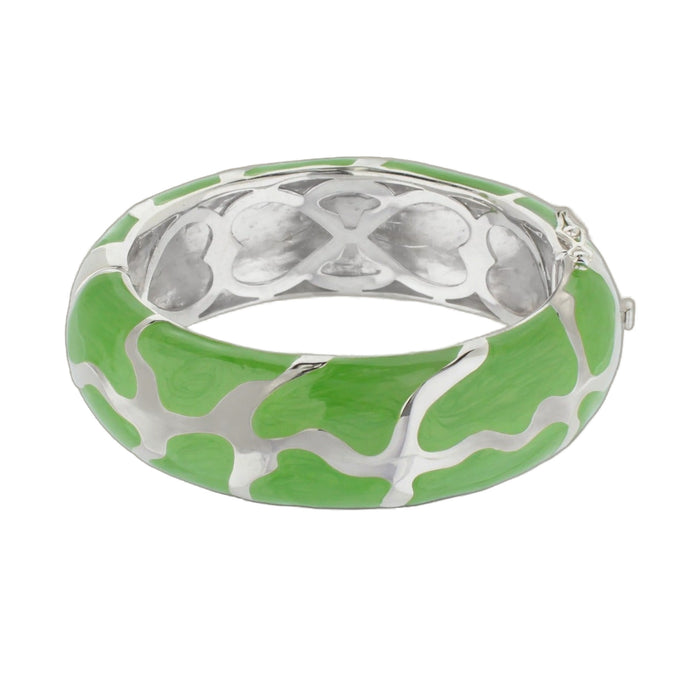 Puzzle Bangle