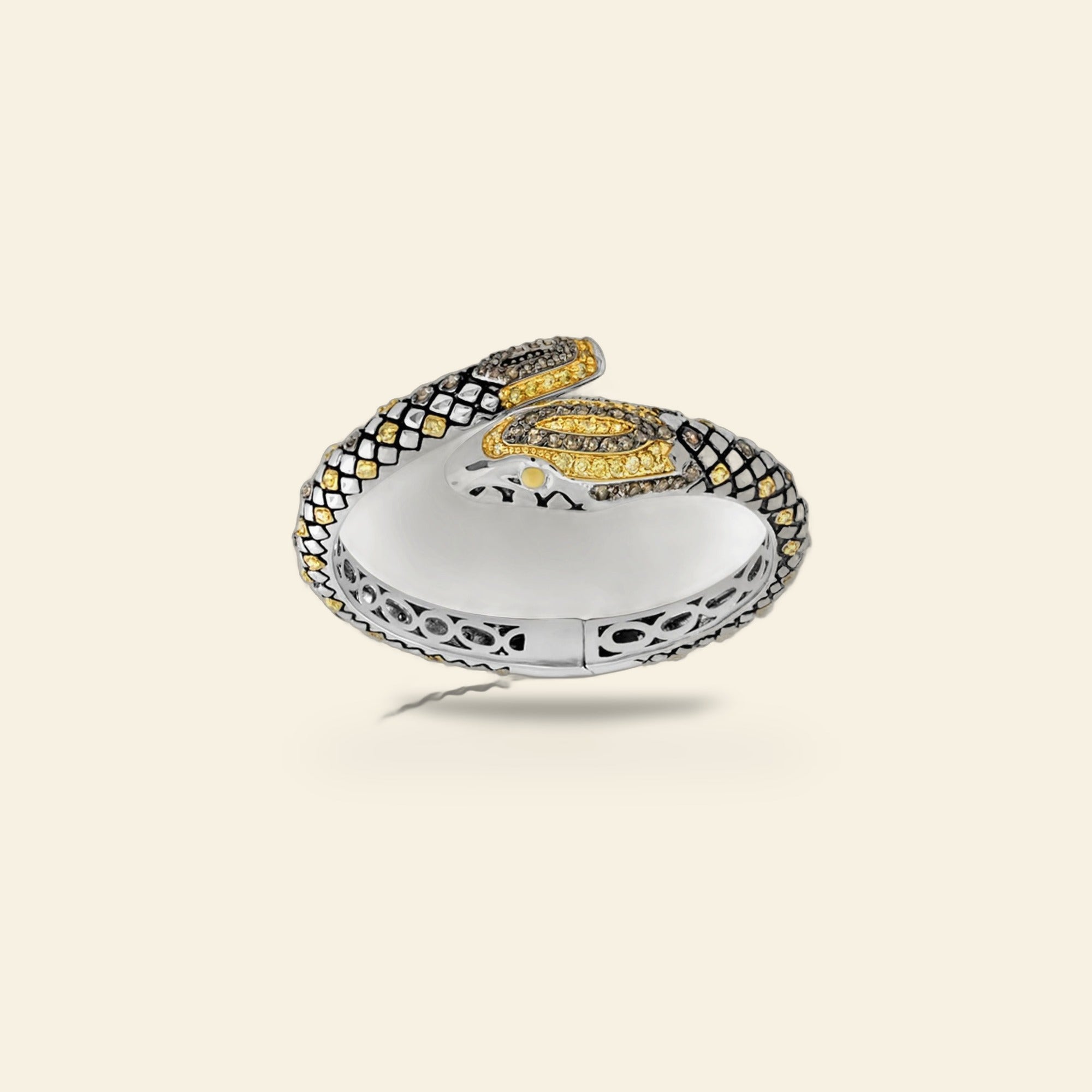 Animal Paradise Bangle
