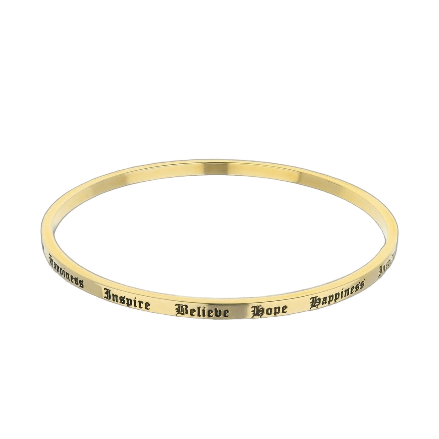 Lolo Non Adjustable Bangle