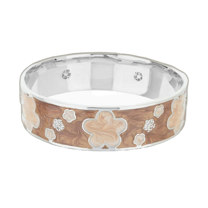 Slip On Stackable Bangle