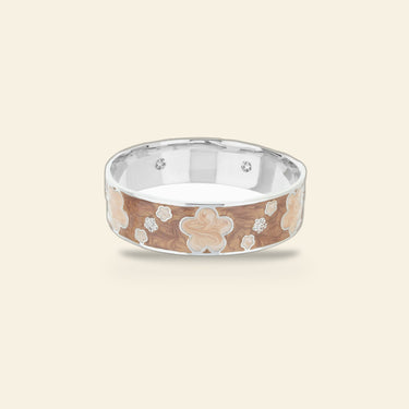 Slip On Stackable Bangle