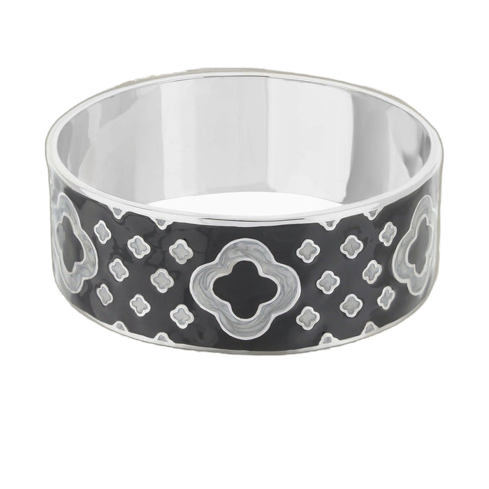 Art Deco Bangle
