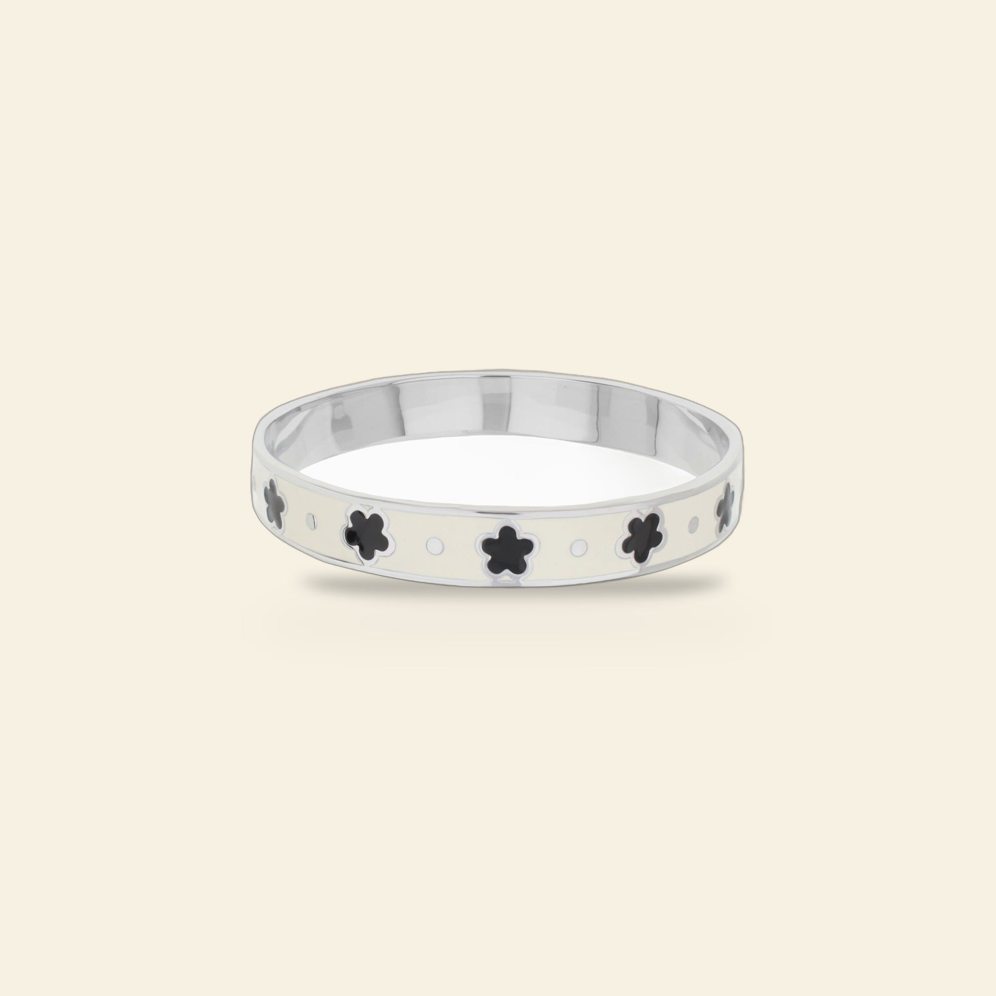 Daisy Love Bangle