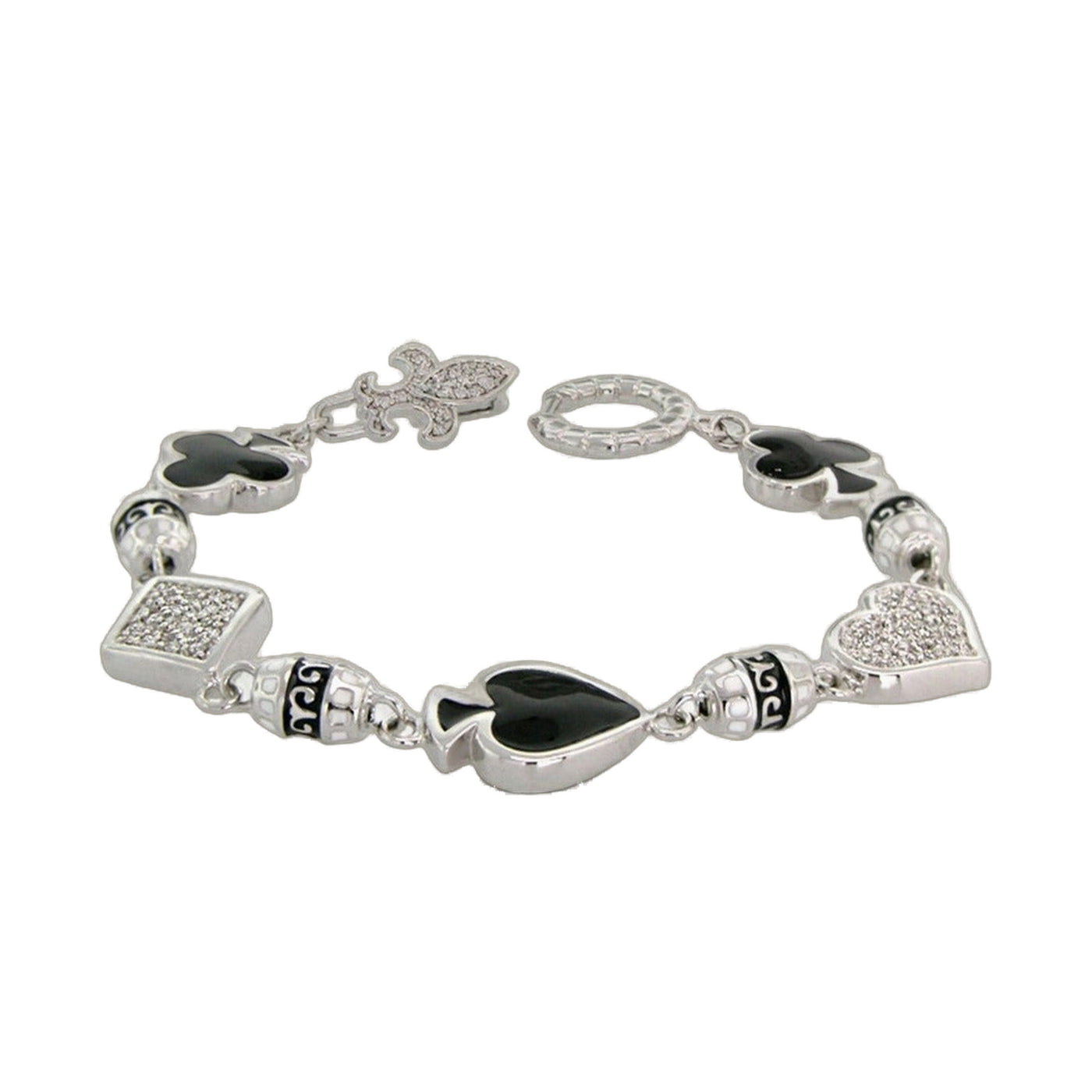 Players Club Bracelet