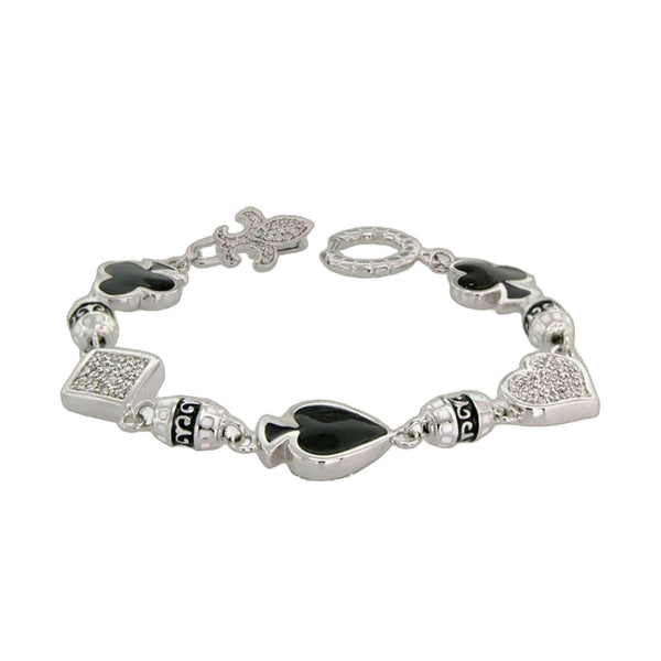 Players Club Bracelet