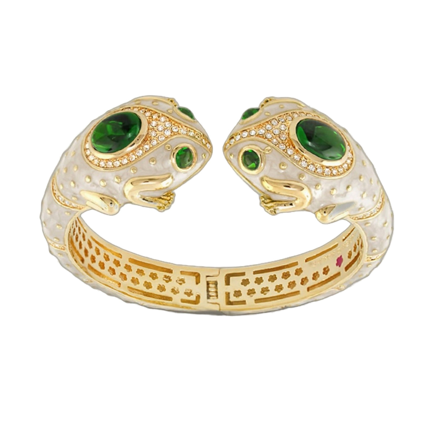 Animal Paradise Bangle