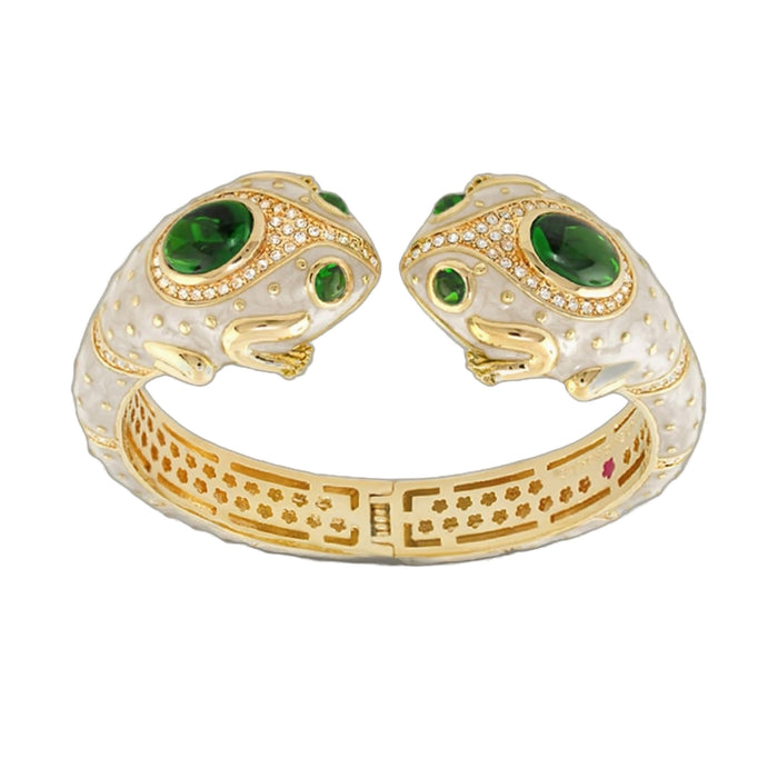 Animal Paradise Bangle