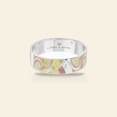 Fun Clover Bangle