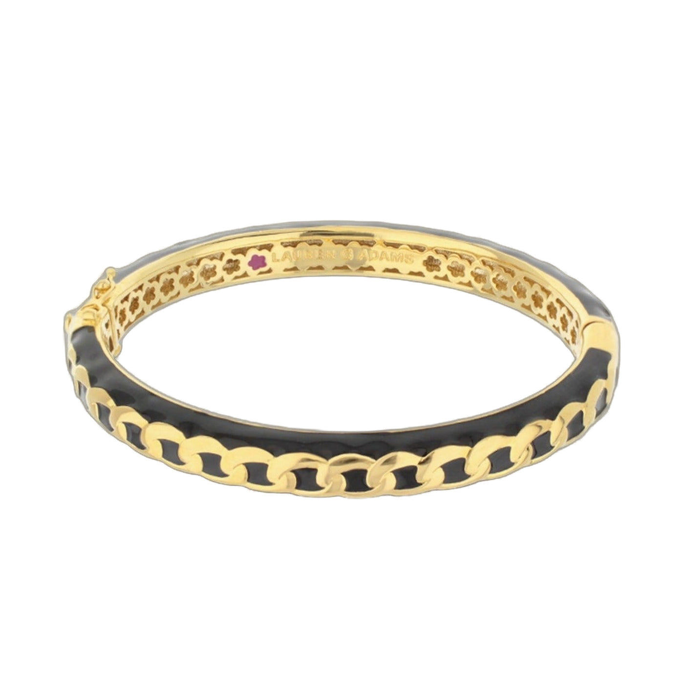 Laguna Links Bangle