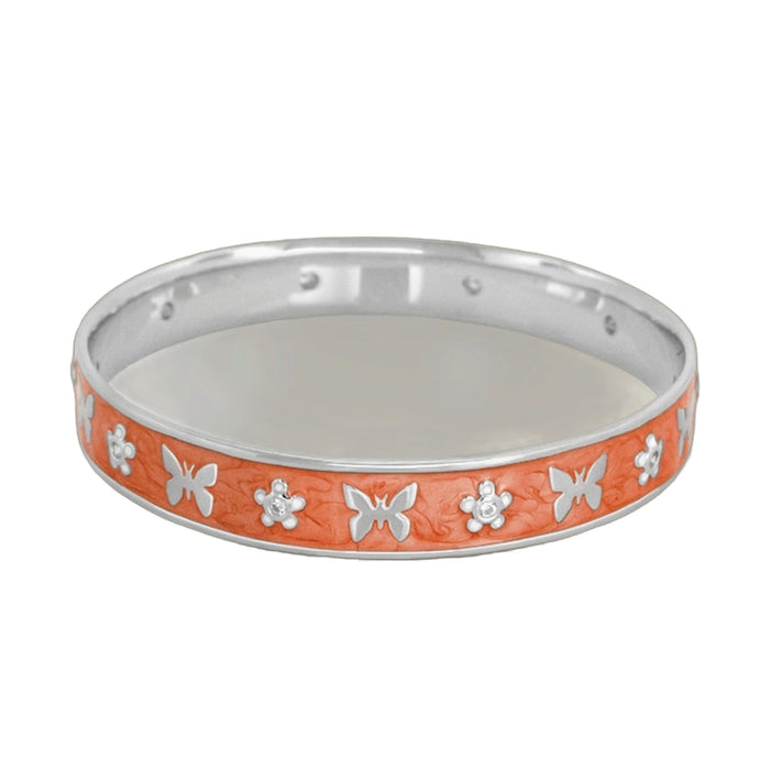 Butterfly World Bangle