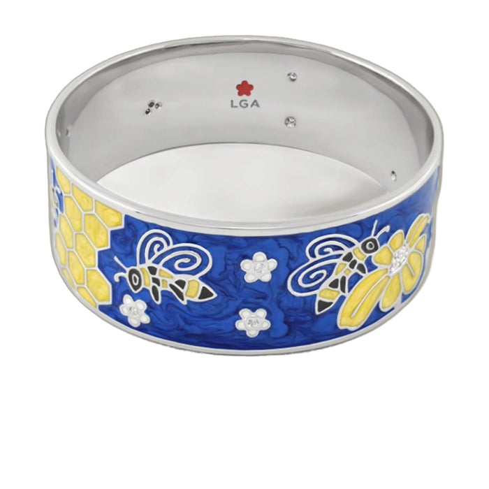 Animal Paradise Bangle