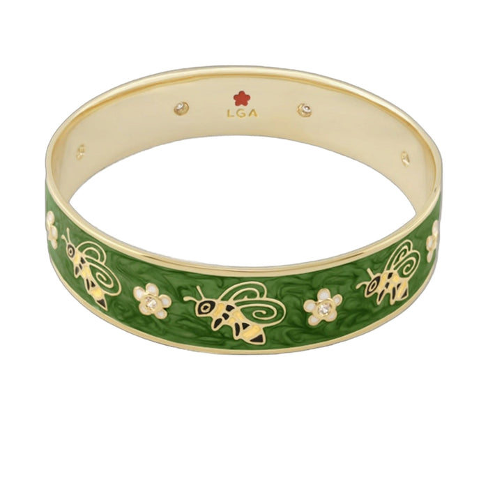 Animal Paradise Bangle