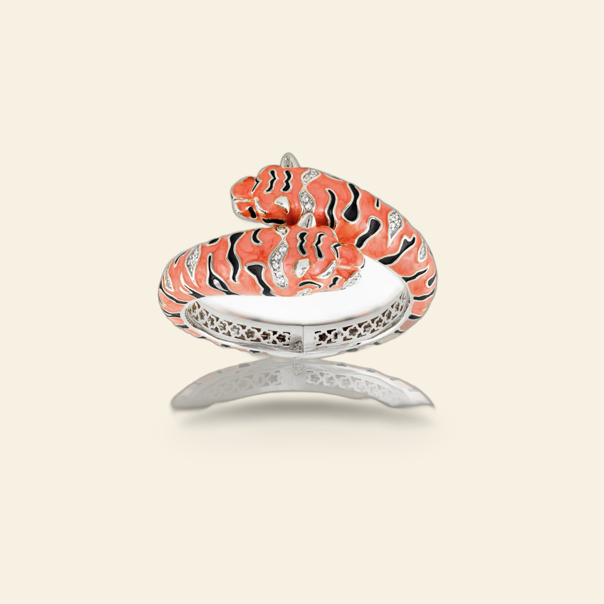 Animal Paradise Bracelet
