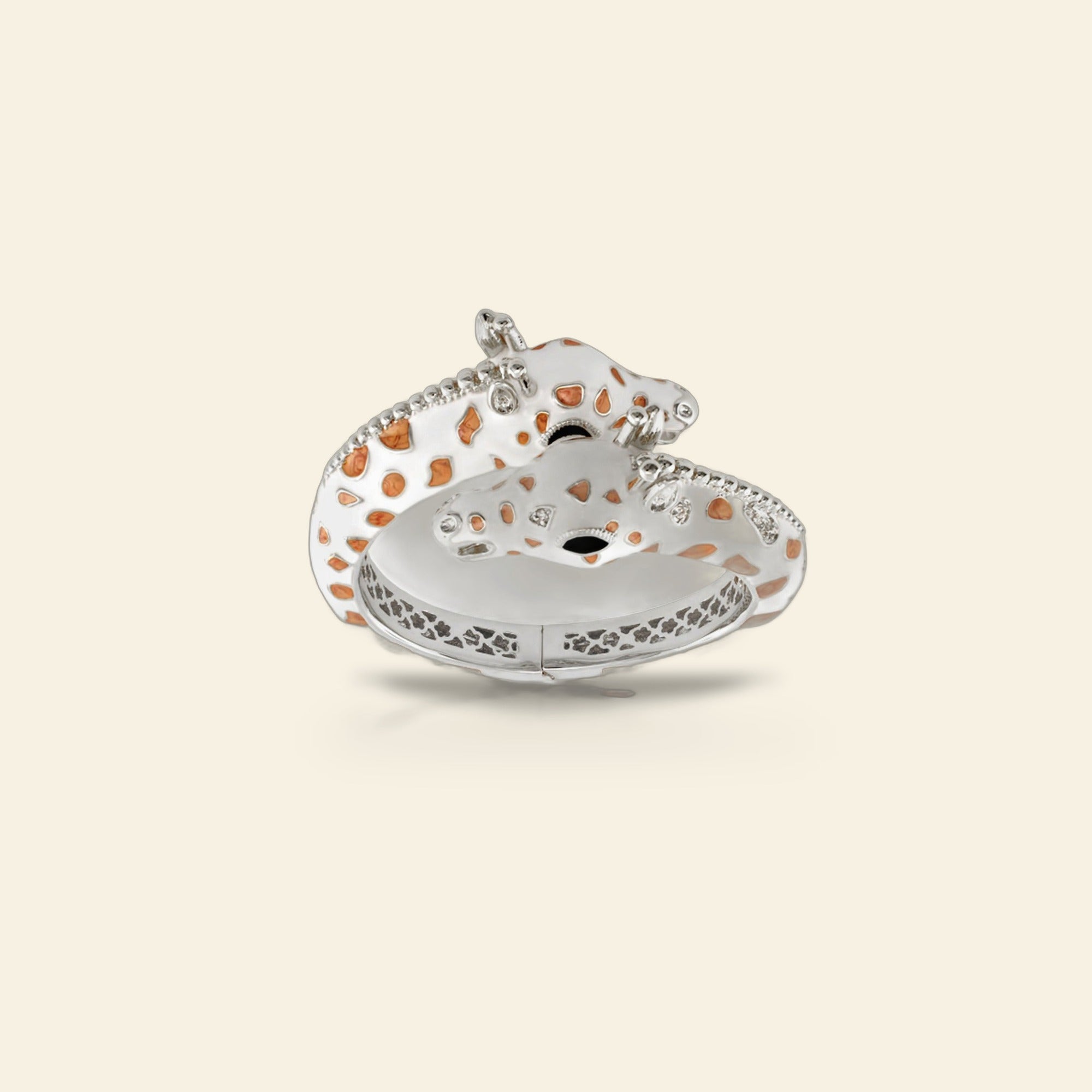 Animal Paradise Bangle