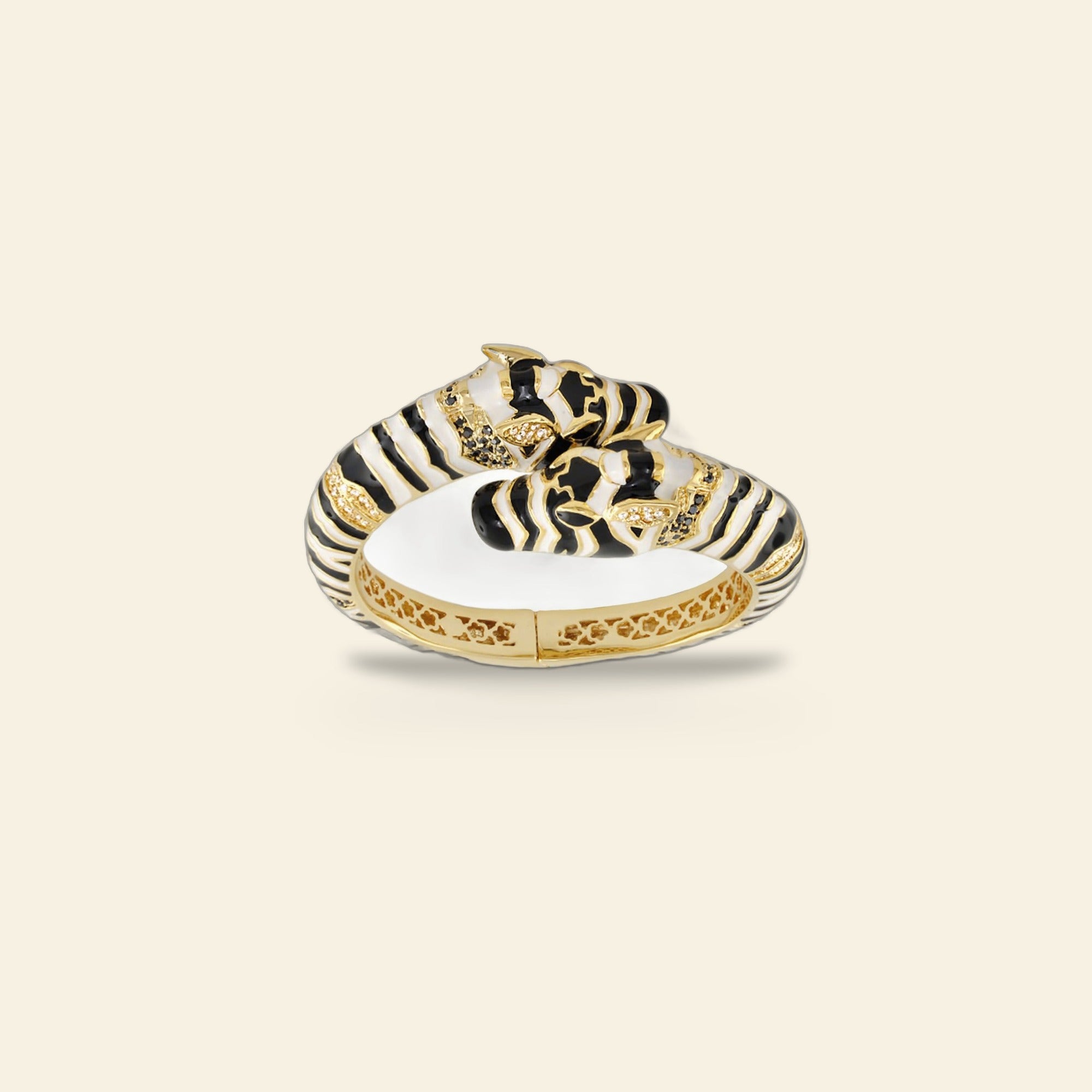 Animal Paradise Bangle