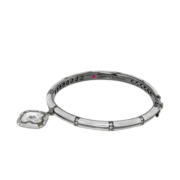 Prince Charming Clover Bangle