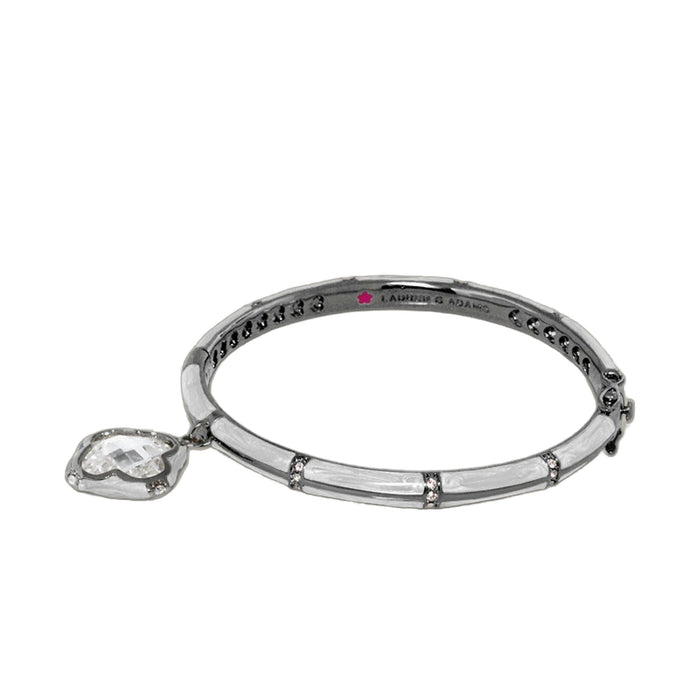 Prince Charming Clover Bangle