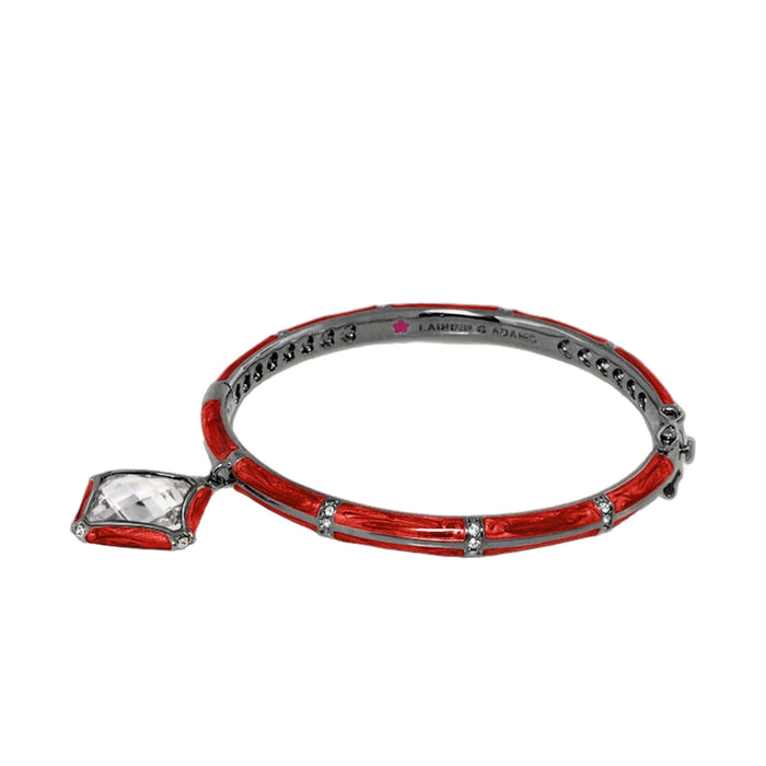Prince Charming Square Bangle
