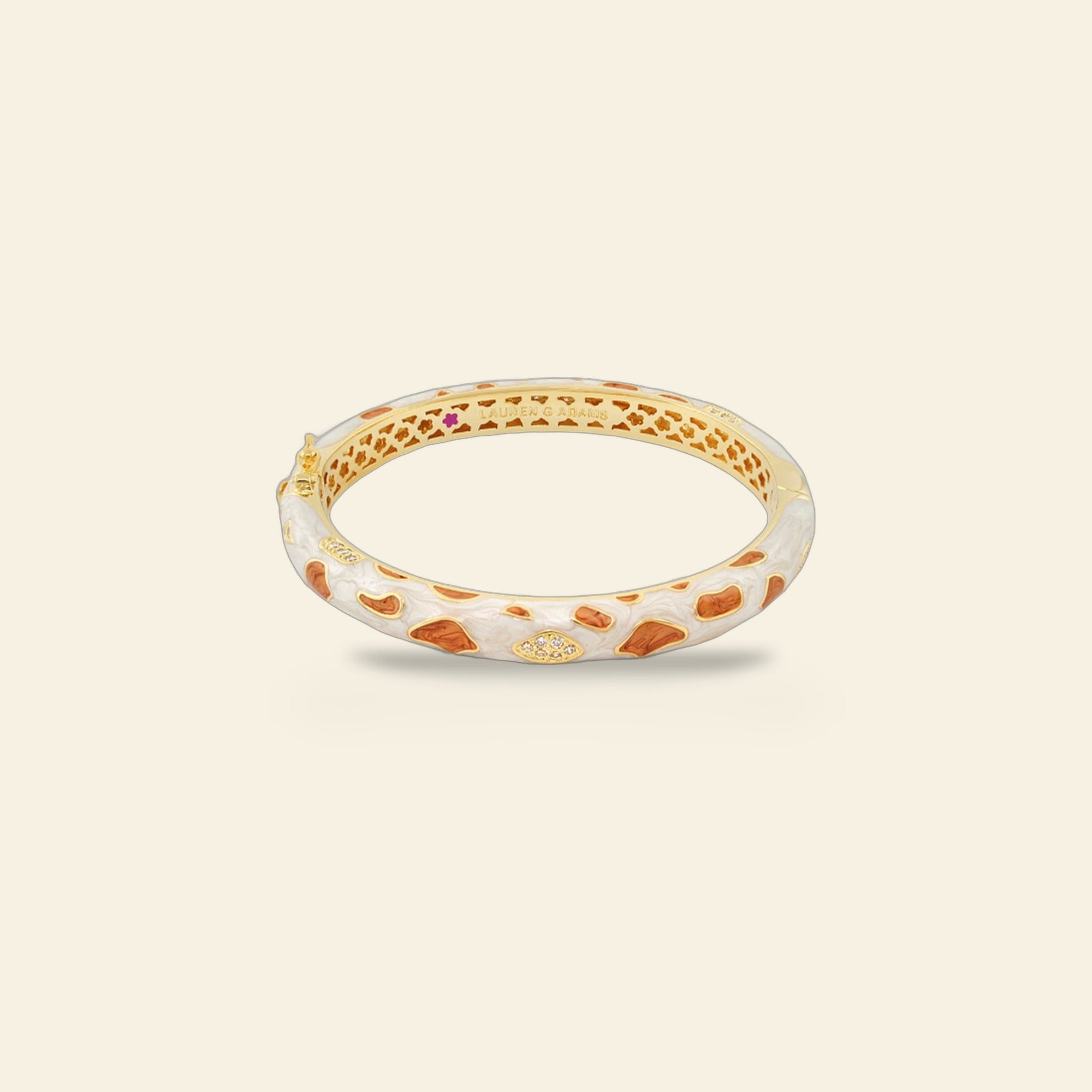 Animal Paradise Bracelet