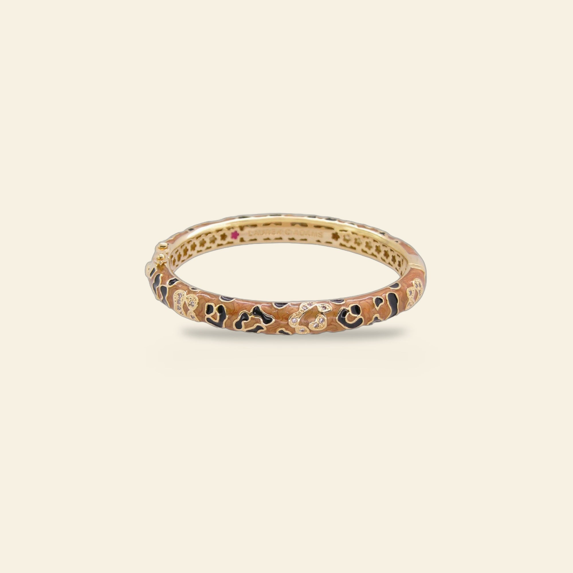 Animal Paradise Bracelet