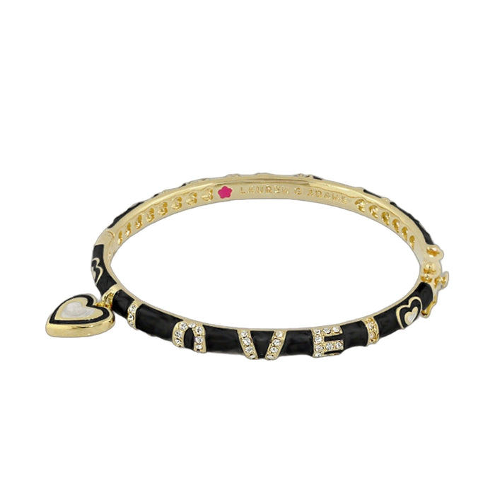 Charming 2 Love Bangle