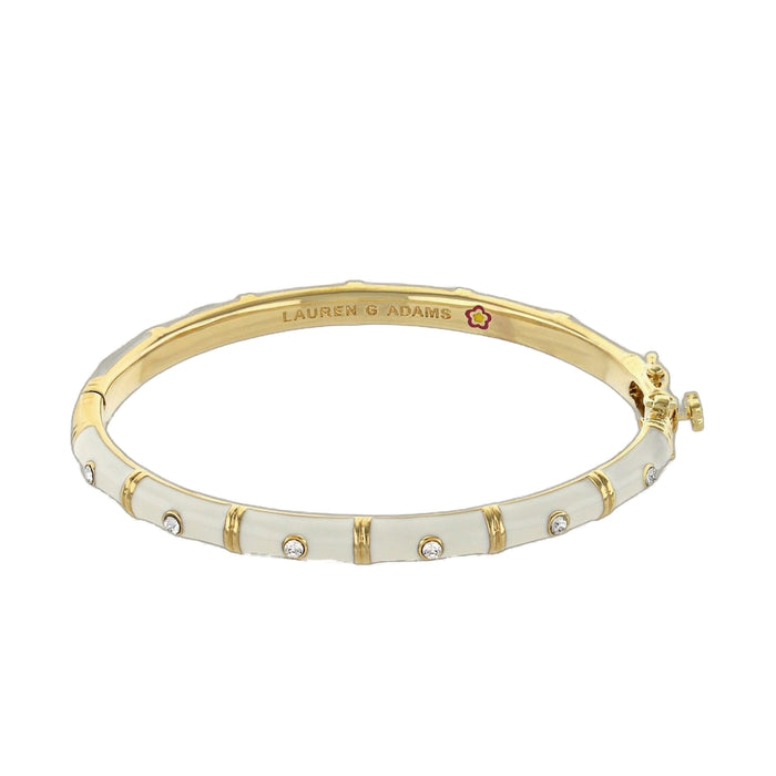 Tiny Dots Stackable Bangle