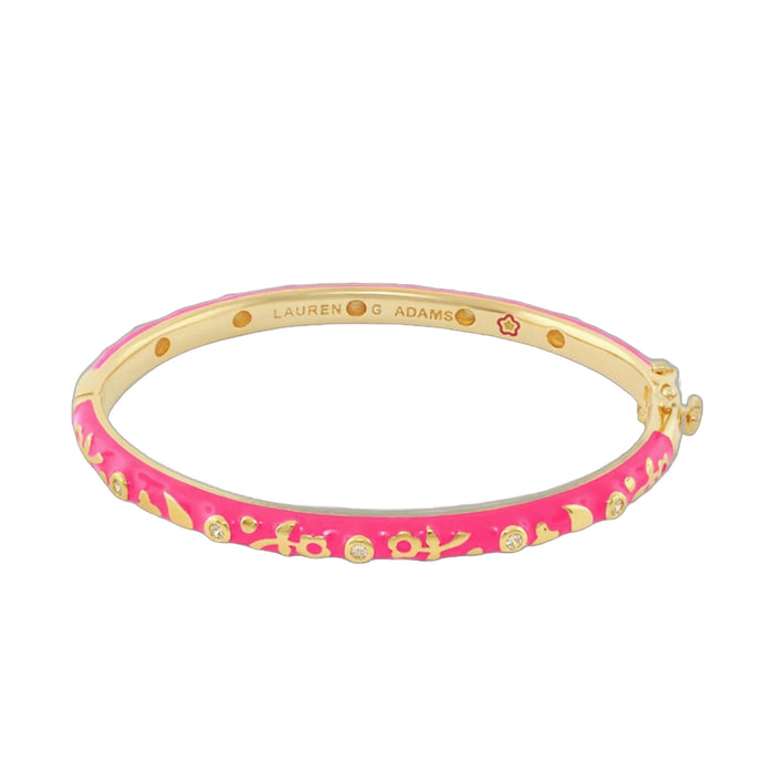 Stackable Desire Bangle