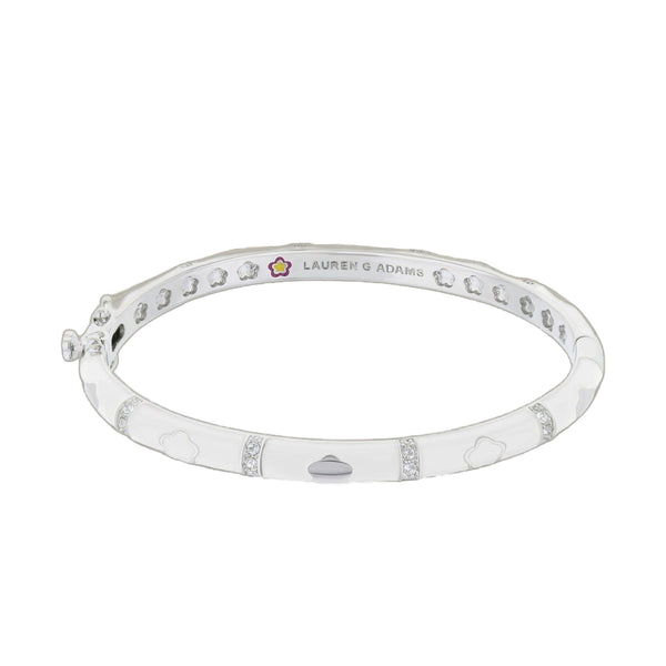 Daisy Love Bangle