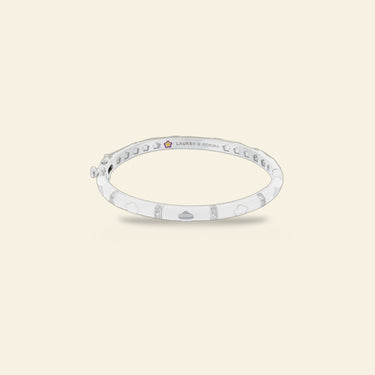 Daisy Love Bangle