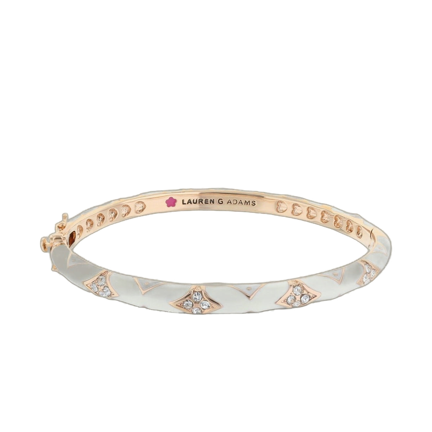 Stackable Fiesta Bangle