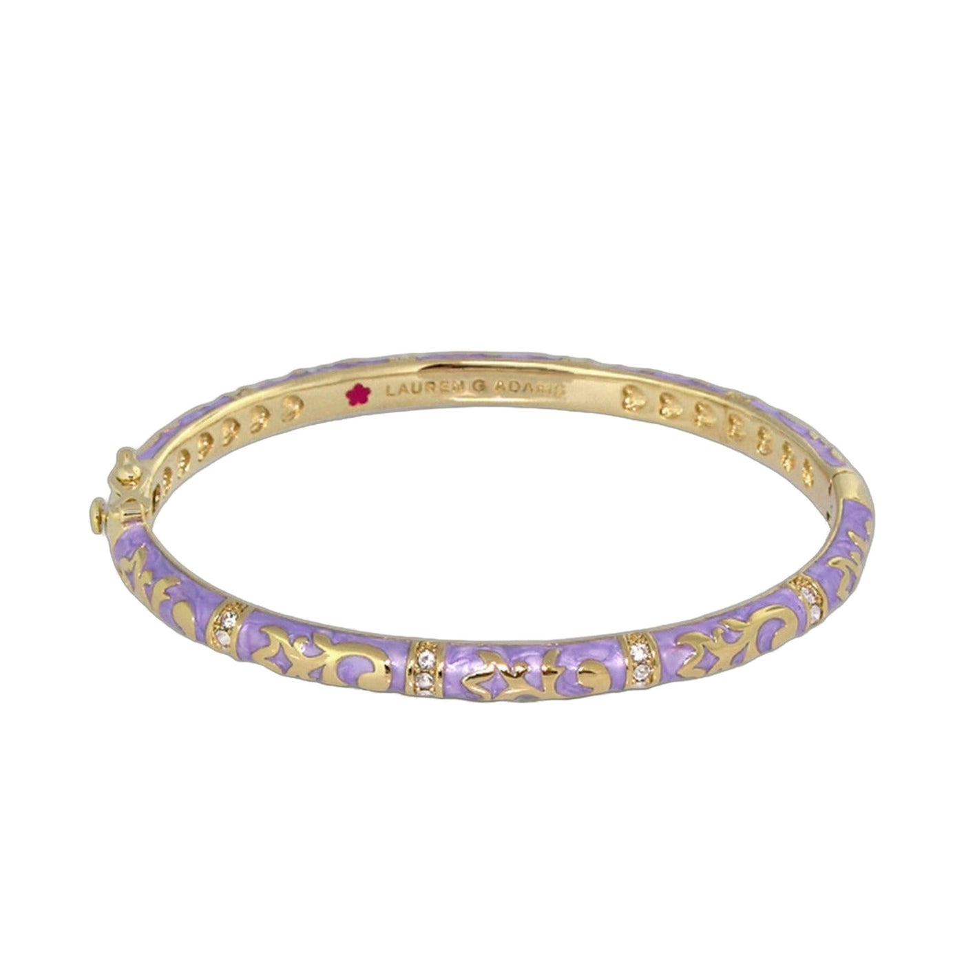 Stackable Fiesta Bangle