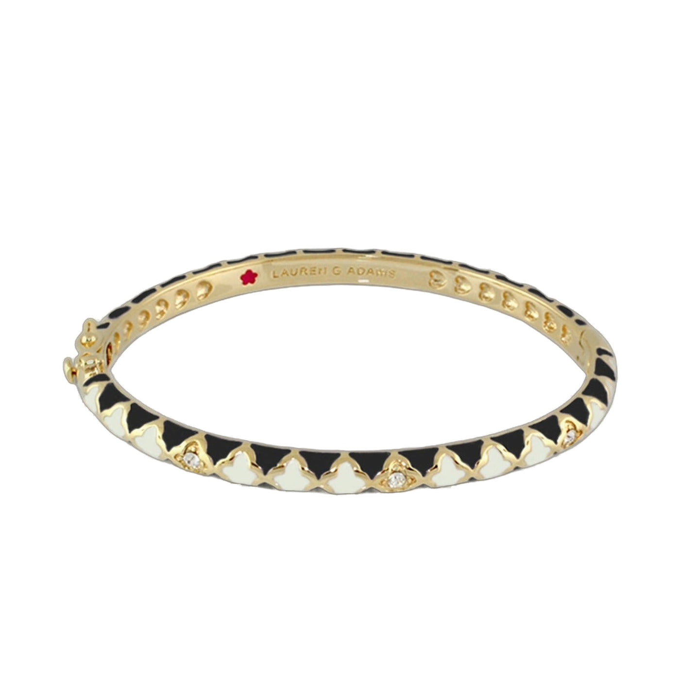 Stackable Fiesta Bangle