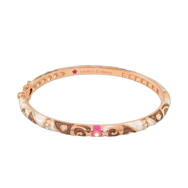 Stackable Fiesta Bangle