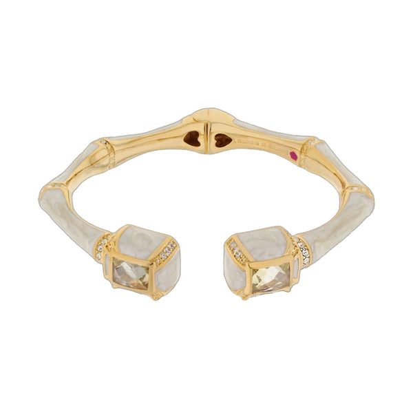Bamboo Bangle