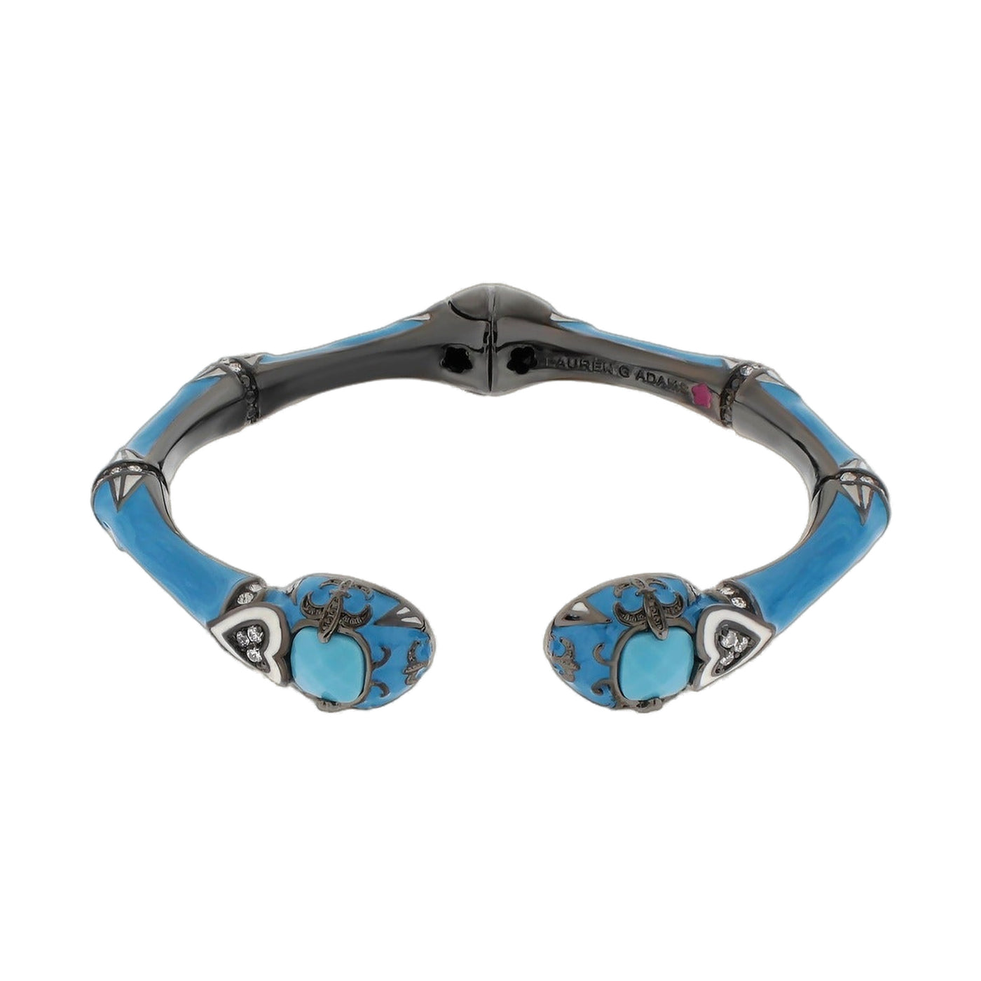 Bamboo Bangle