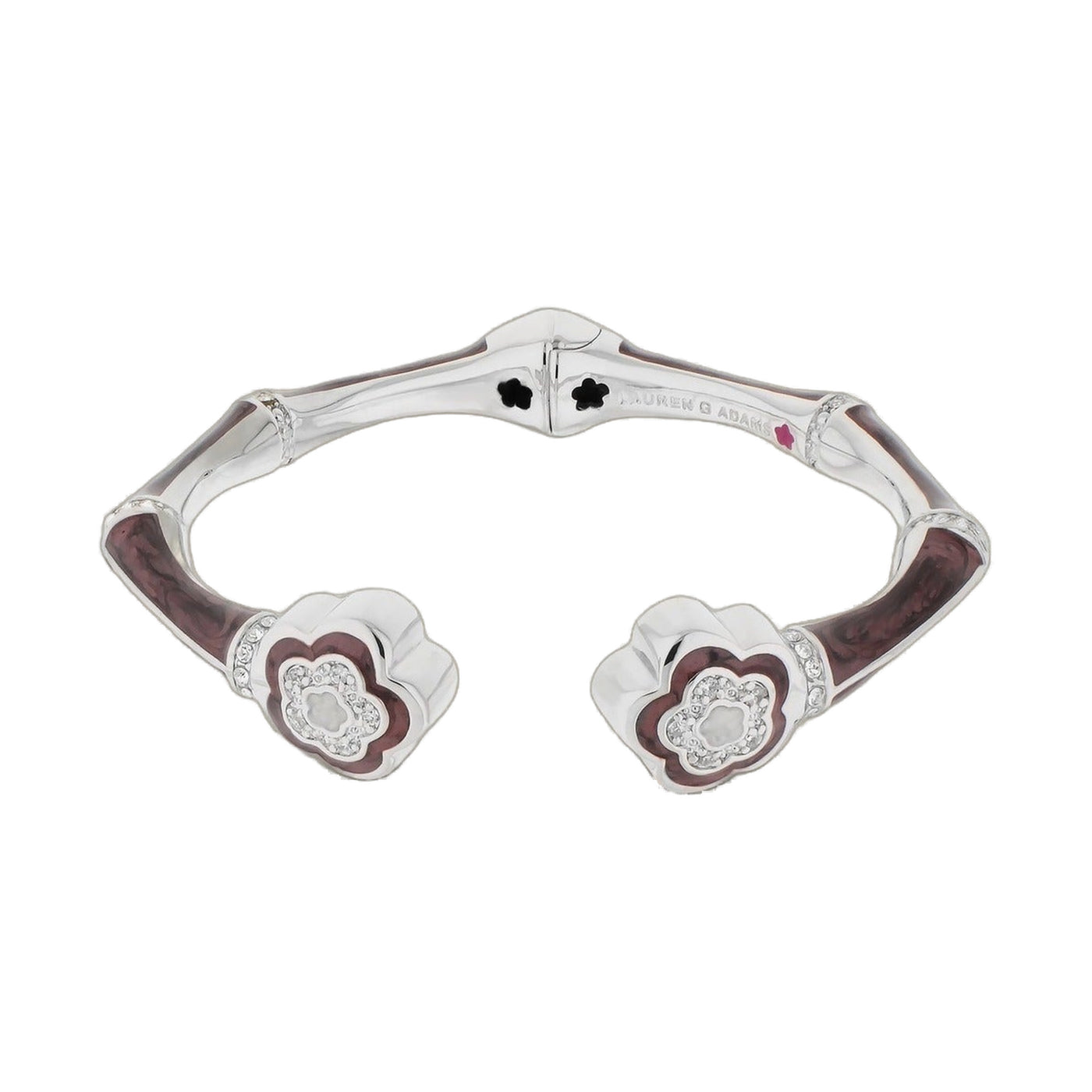 Bamboo Daisy Bangle