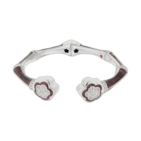Bamboo Daisy Bangle