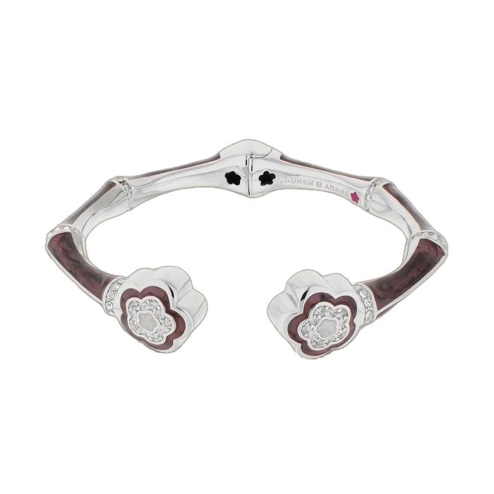 Bamboo Daisy Bangle