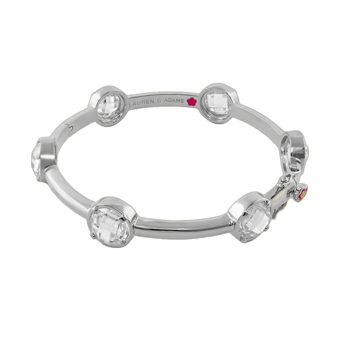 Glamour by the Yard Bangle