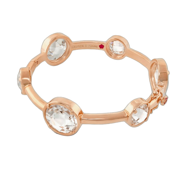 Glamour by the Yard Bangle