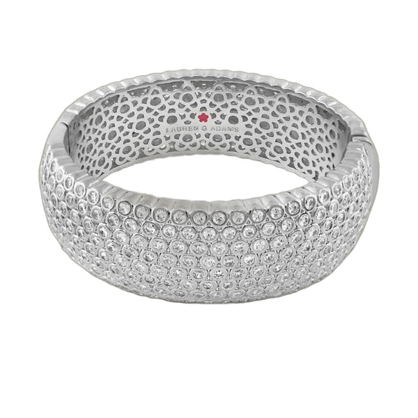 Fun Bubbles Bangle