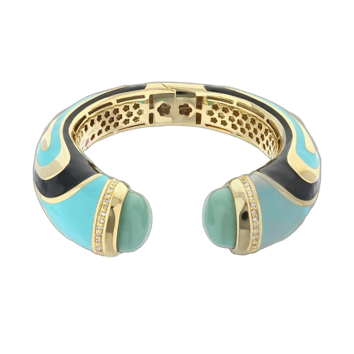 Chunky Town Bangle
