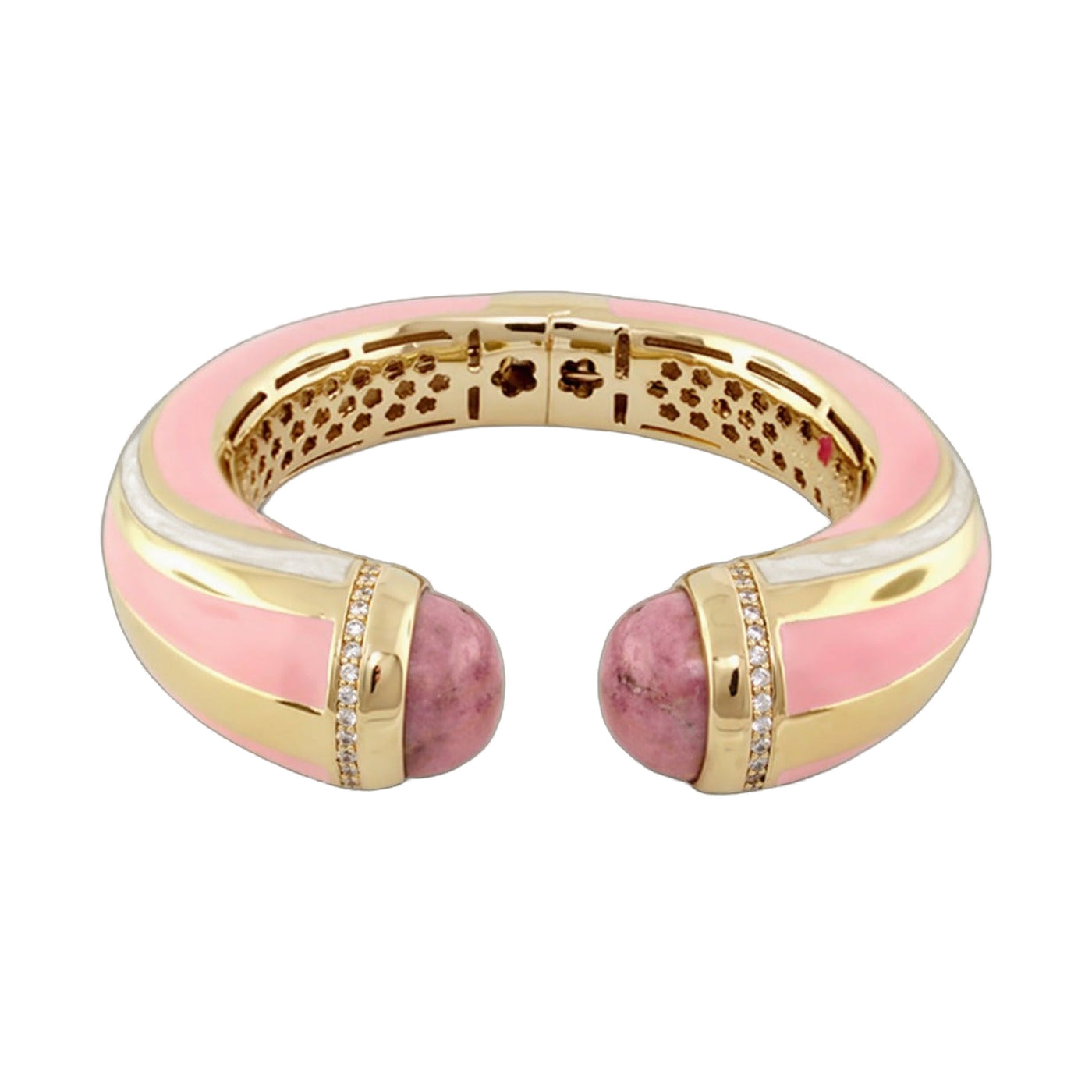 Chunky Town Bangle