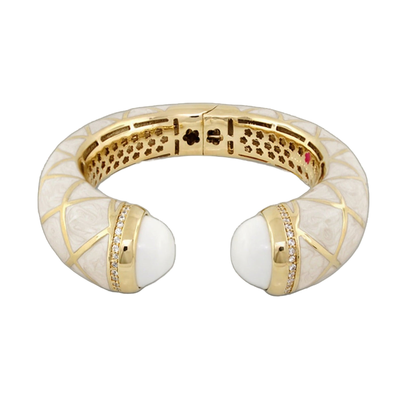 Chunky Town Bangle
