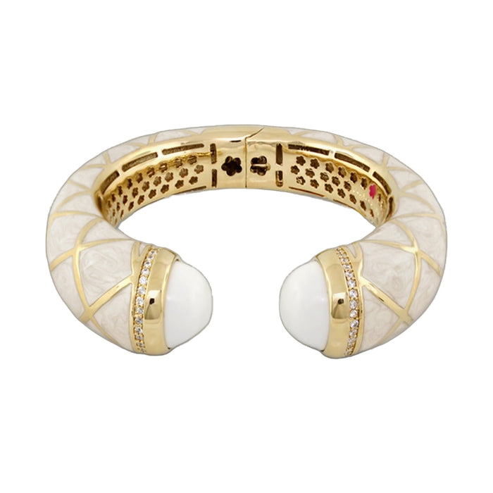 Chunky Town Bangle