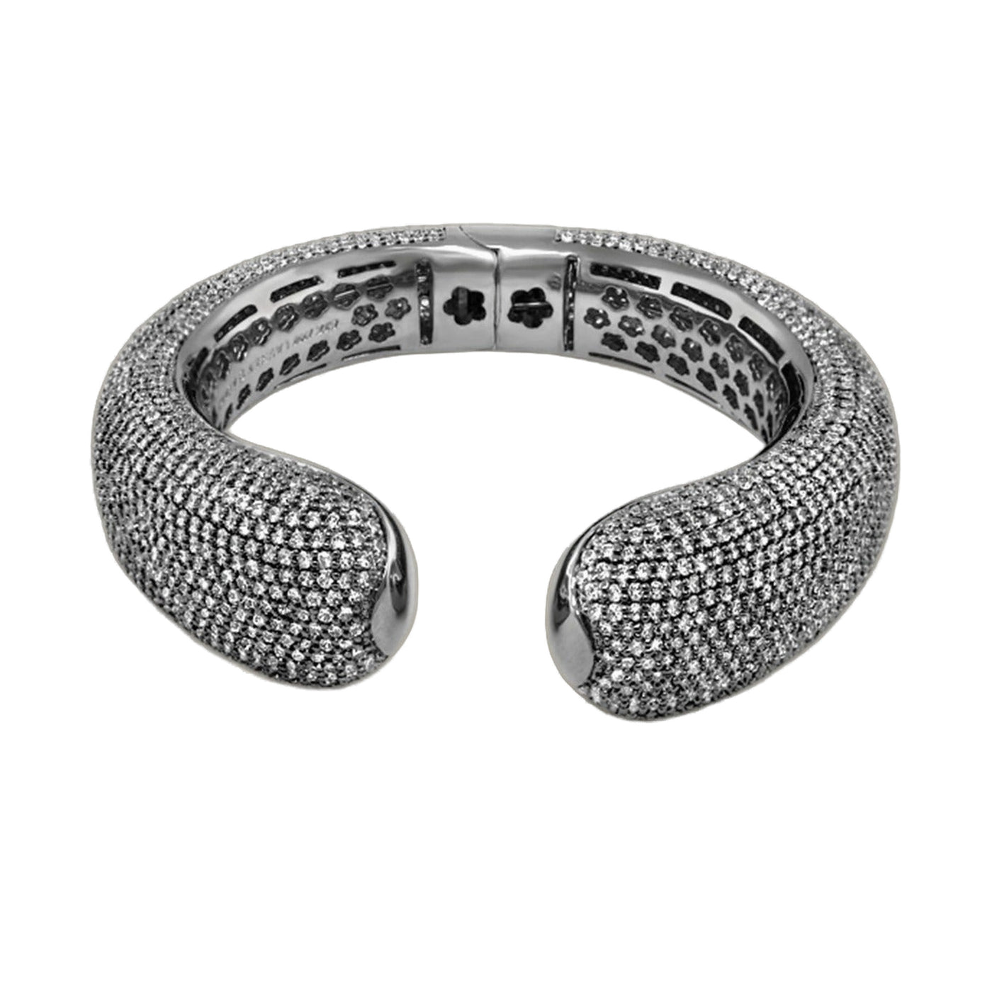 Shimmer and Glimmer Bangle