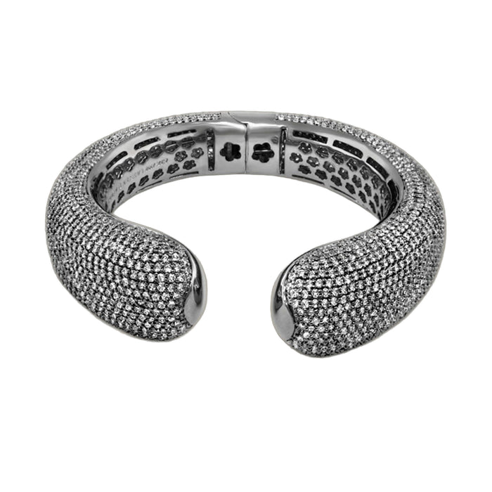 Shimmer and Glimmer Bangle