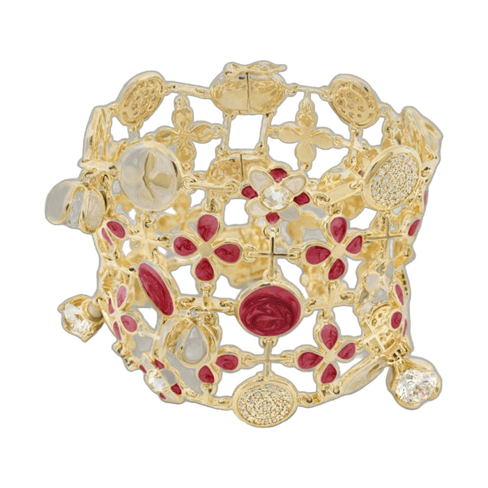 Beautiful Blossom Bracelet