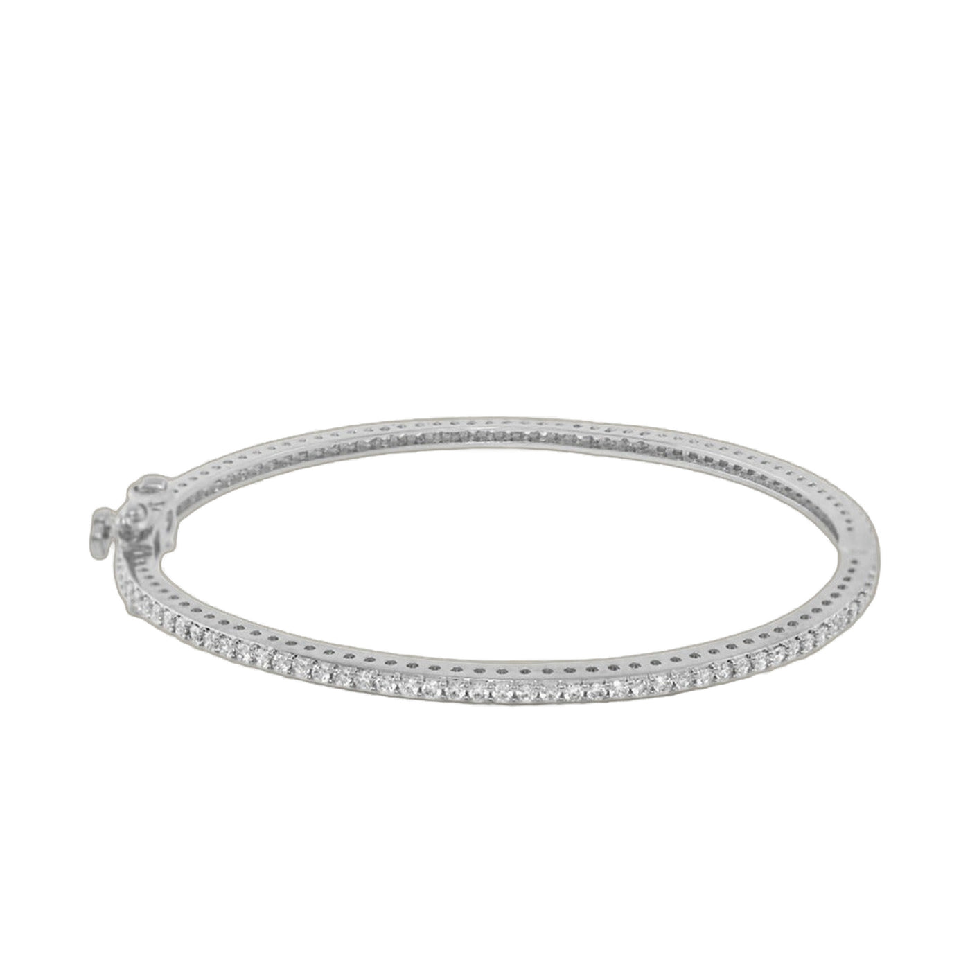 Axis Stackable Bangle