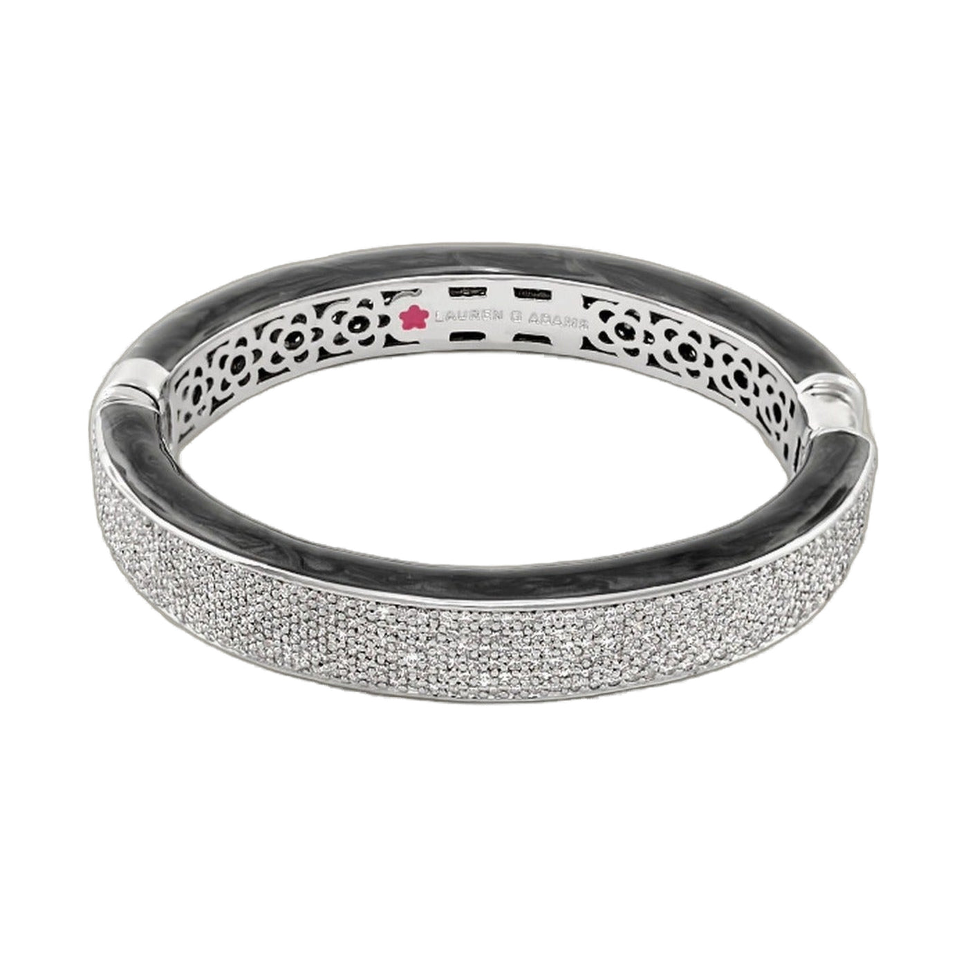 The Glam Bangle